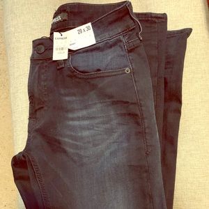 EXPRESS JEANS